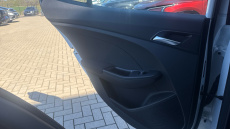MG MG3 1.5 SE 5dr Petrol Hatchback
